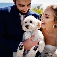 Julia & Tim